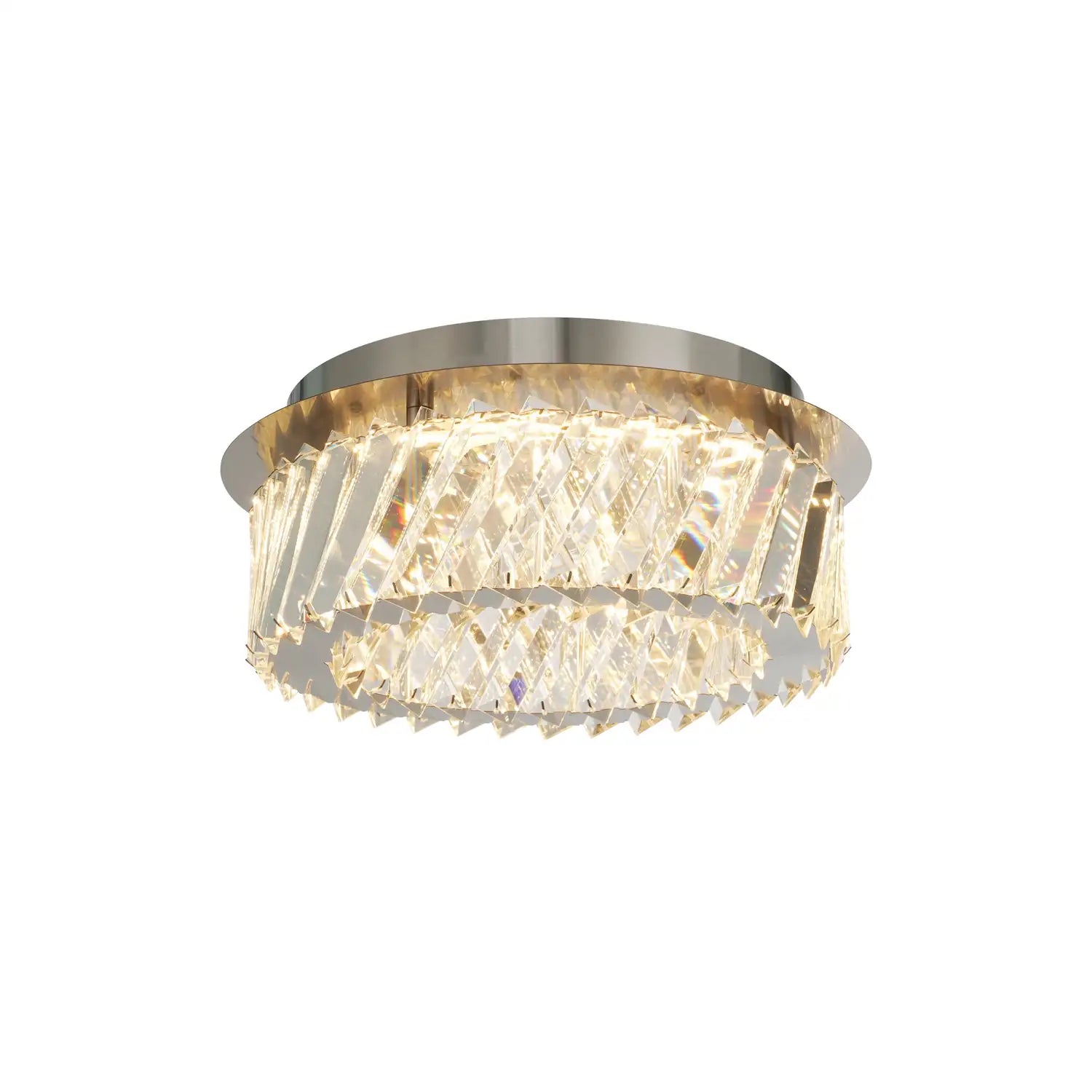 ARTCRAFT, ALYA FLUSH MOUNT, FLUSH MOUNT CEILING LIGHTS