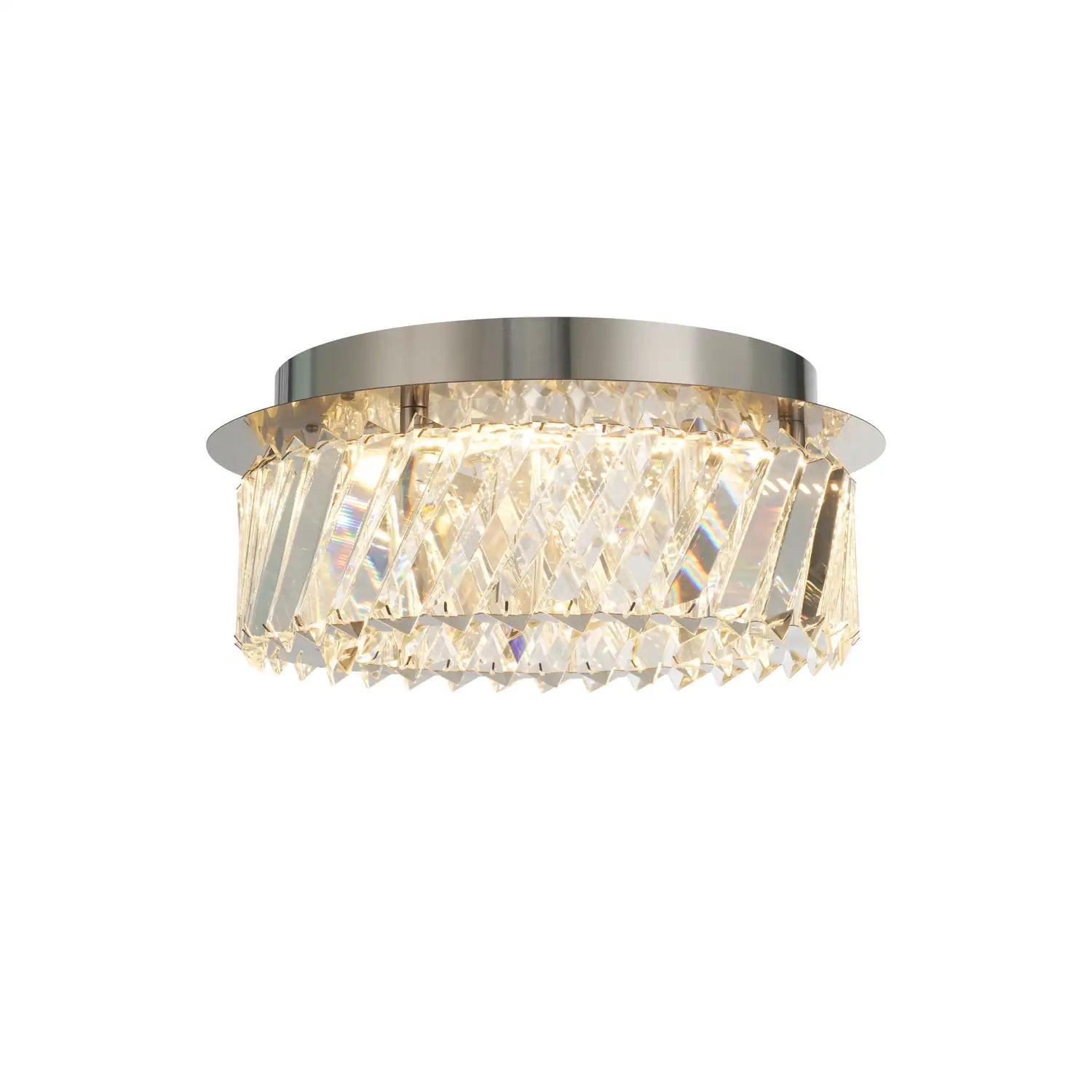 ARTCRAFT, ALYA FLUSH MOUNT, FLUSH MOUNT CEILING LIGHTS