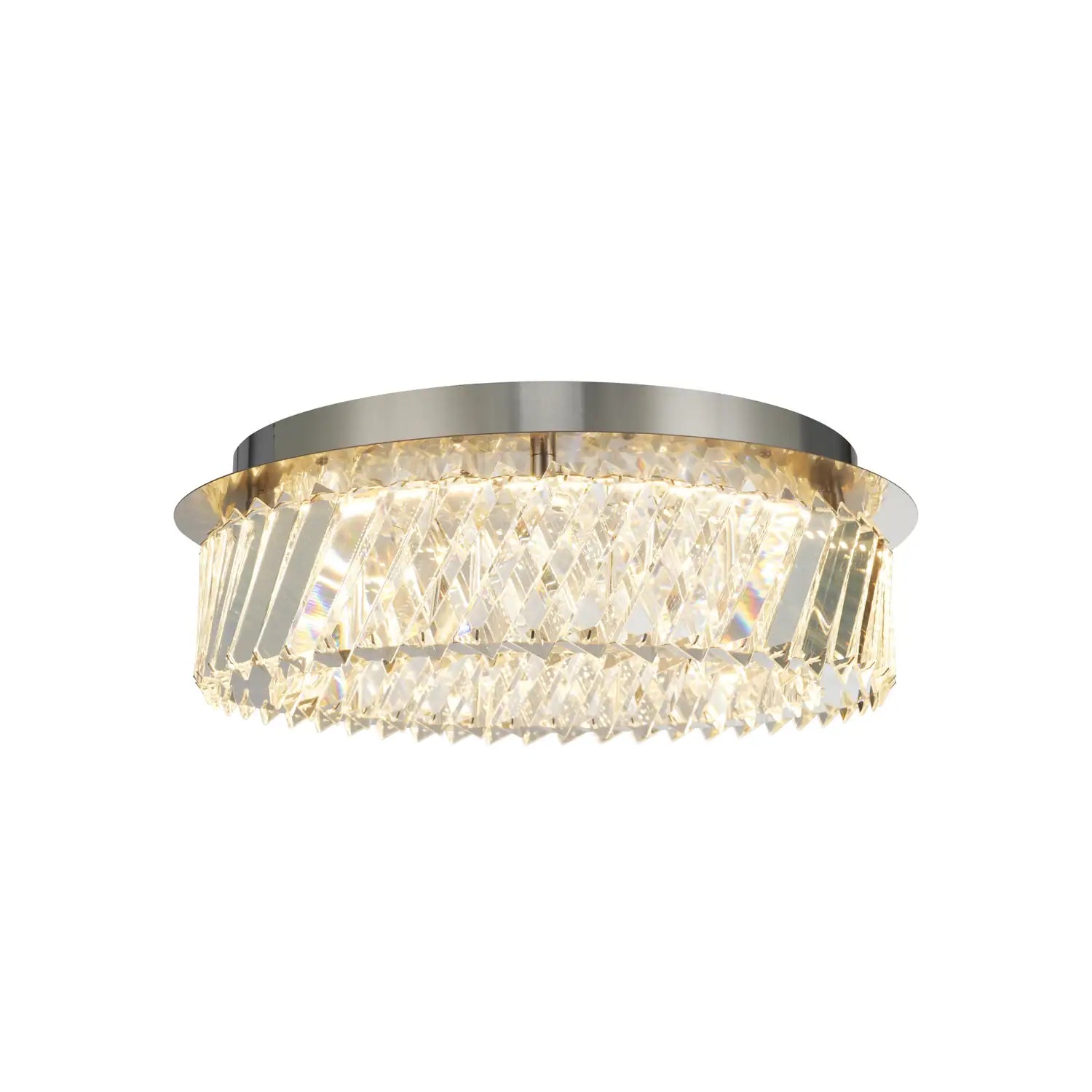 ARTCRAFT, ALYA FLUSH MOUNT, FLUSH MOUNT CEILING LIGHTS