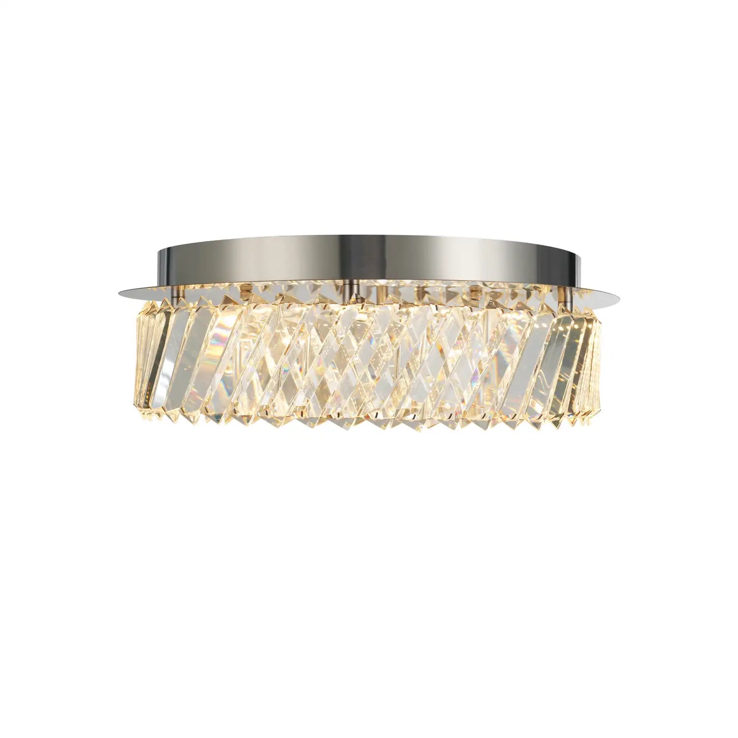 ARTCRAFT, ALYA FLUSH MOUNT, FLUSH MOUNT CEILING LIGHTS