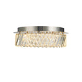 ARTCRAFT, ALYA FLUSH MOUNT, FLUSH MOUNT CEILING LIGHTS