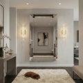 ARTCRAFT, ALYA SCONCES, WALL SCONCES
