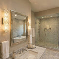 ARTCRAFT, ALYA SCONCES, WALL SCONCES