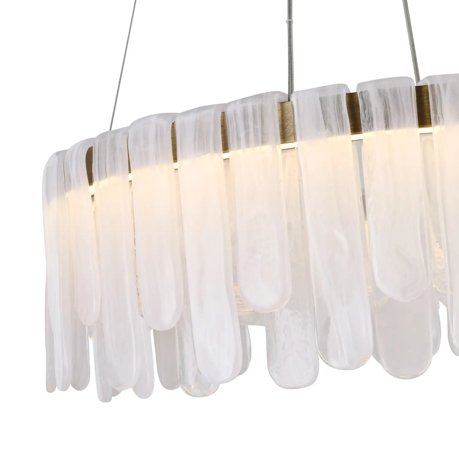 ARTCRAFT, ROSELLE CHANDELIER, CHANDELIER LIGHT