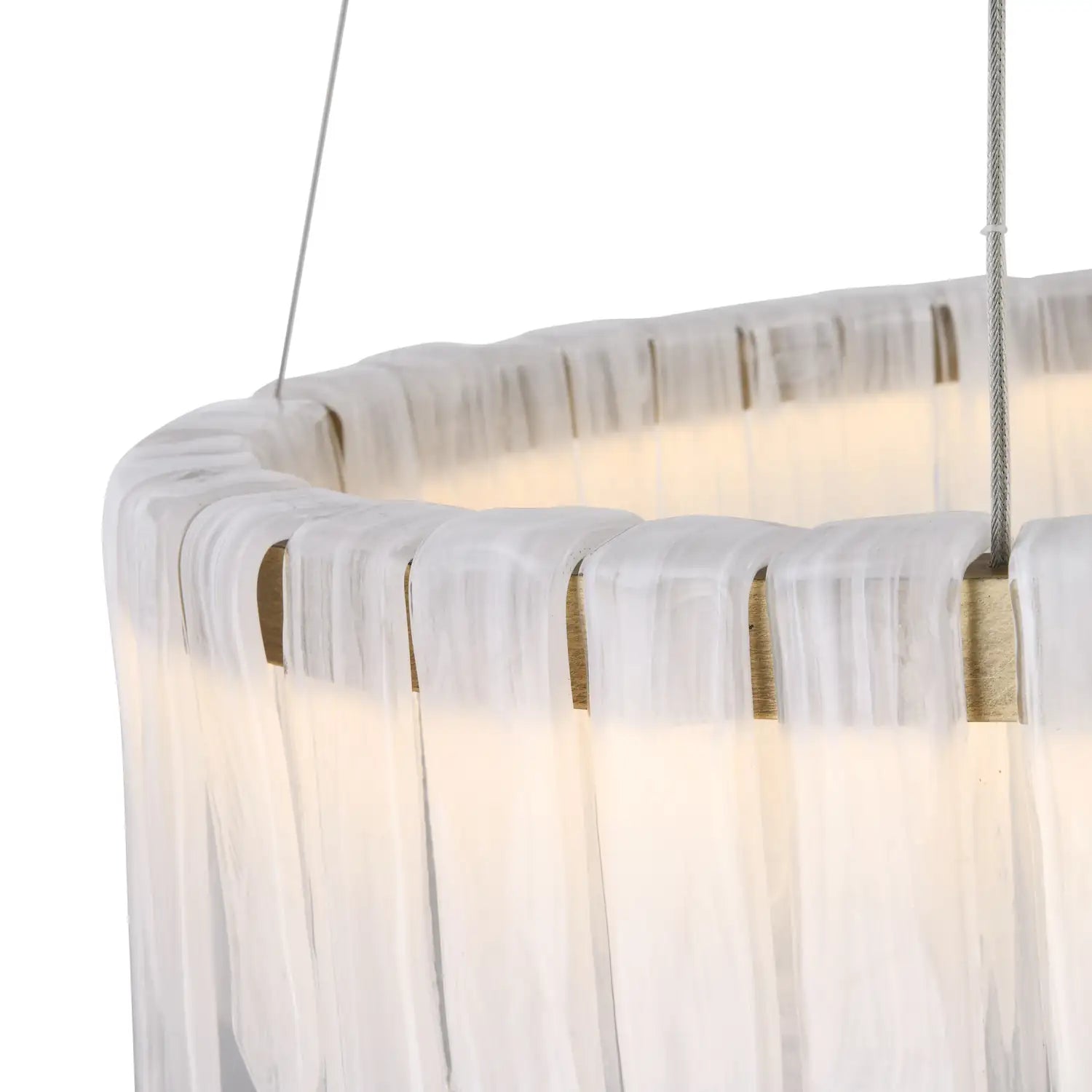 ARTCRAFT, ROSELLE CHANDELIER, CHANDELIER LIGHT