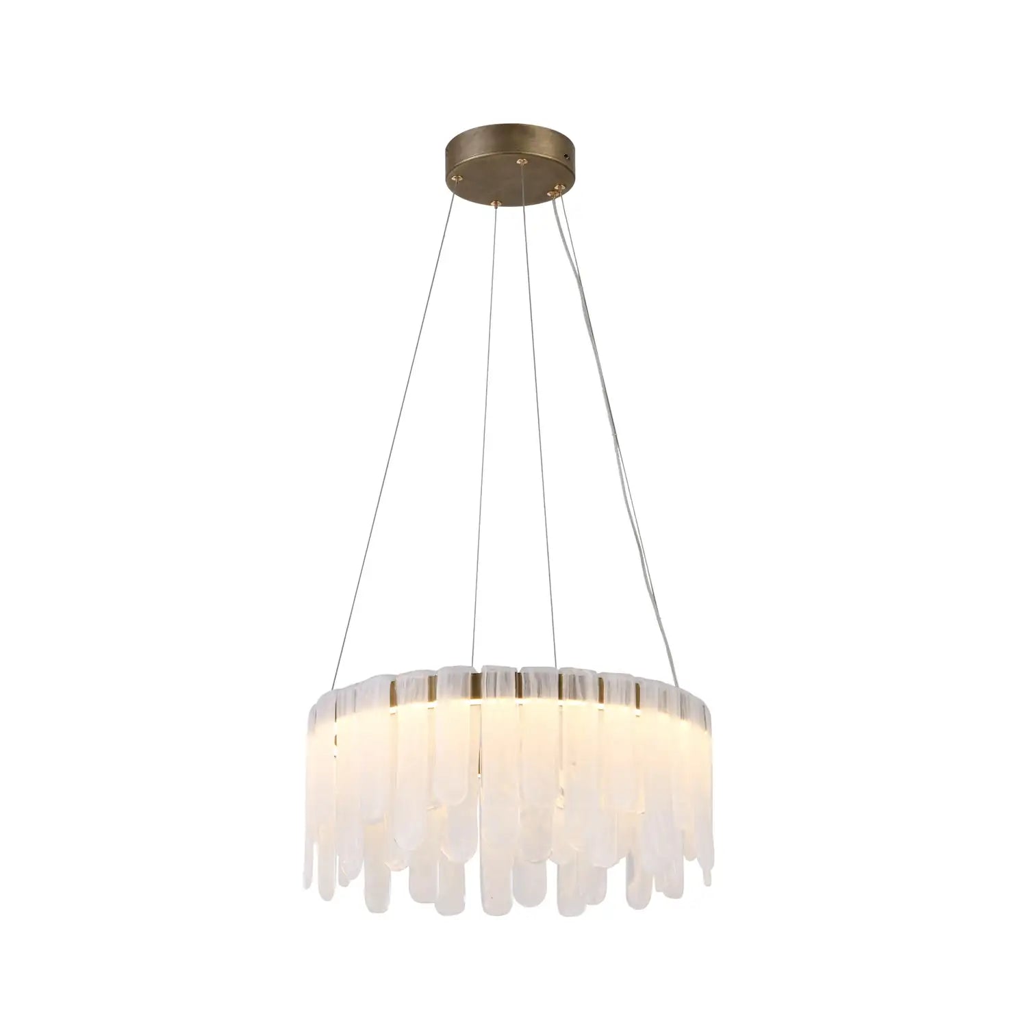 ARTCRAFT, ROSELLE CHANDELIER, CHANDELIER LIGHT
