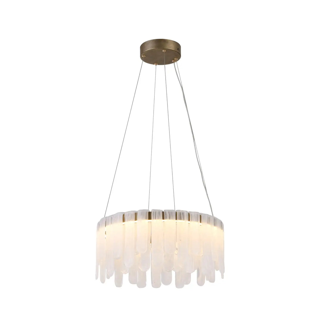 ARTCRAFT, ROSELLE CHANDELIER, CHANDELIER LIGHT