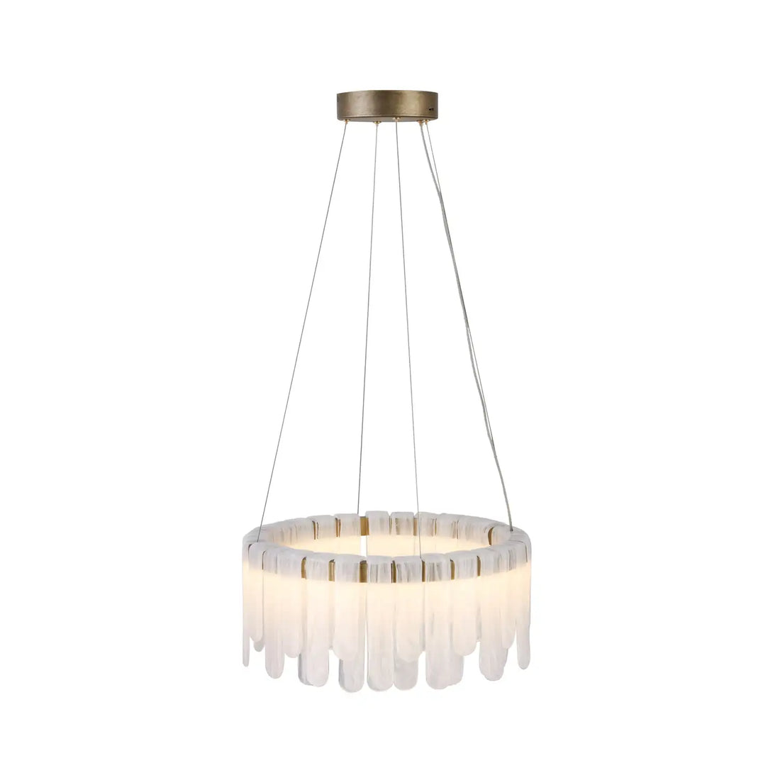 ARTCRAFT, ROSELLE CHANDELIER, CHANDELIER LIGHT
