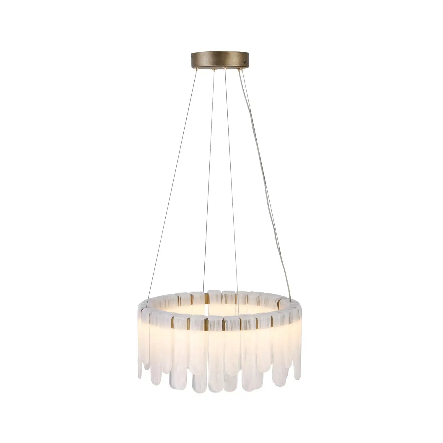 ARTCRAFT, ROSELLE CHANDELIER, CHANDELIER LIGHT
