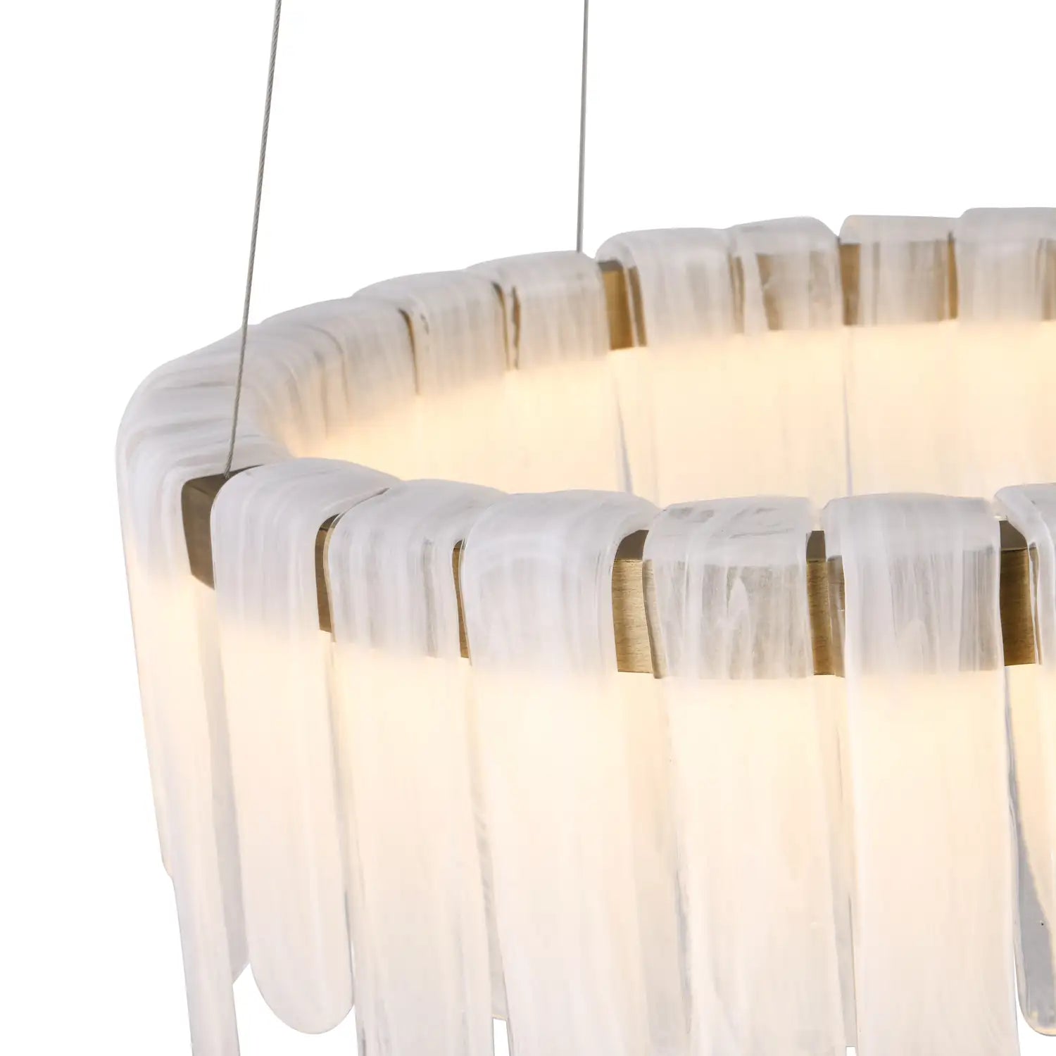 ARTCRAFT, ROSELLE CHANDELIER, CHANDELIER LIGHT