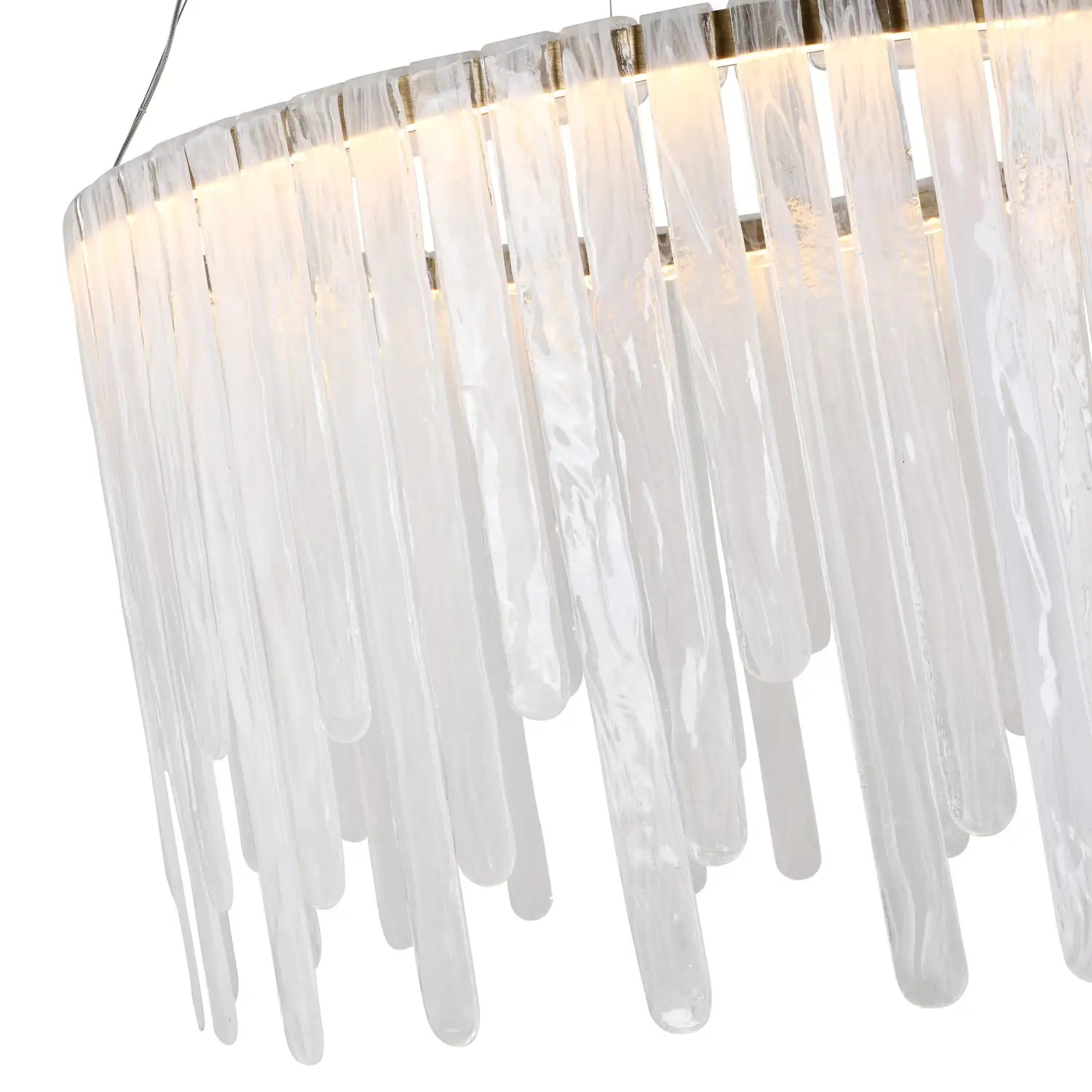 ARTCRAFT, ROSELLE CHANDELIER, CHANDELIER LIGHT
