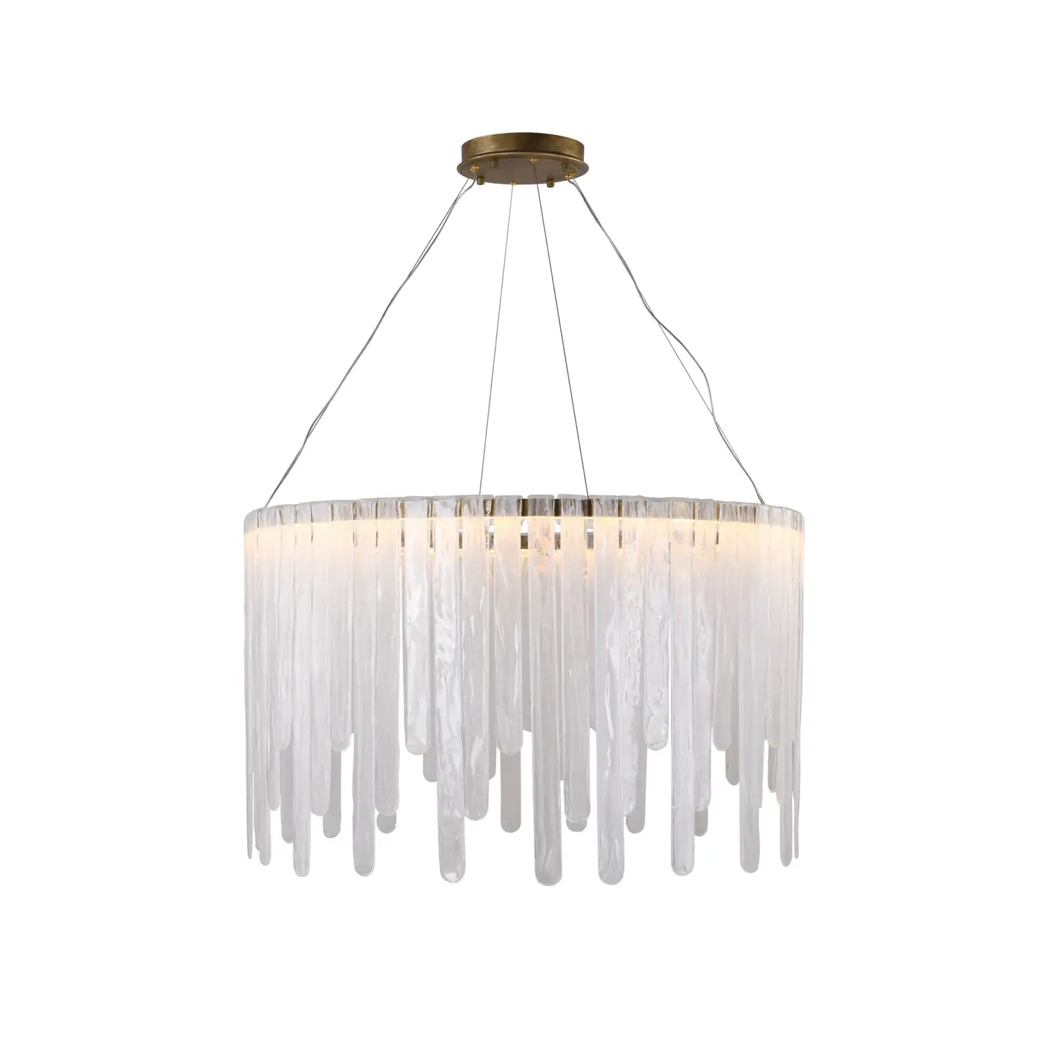 ARTCRAFT, ROSELLE CHANDELIER, CHANDELIER LIGHT