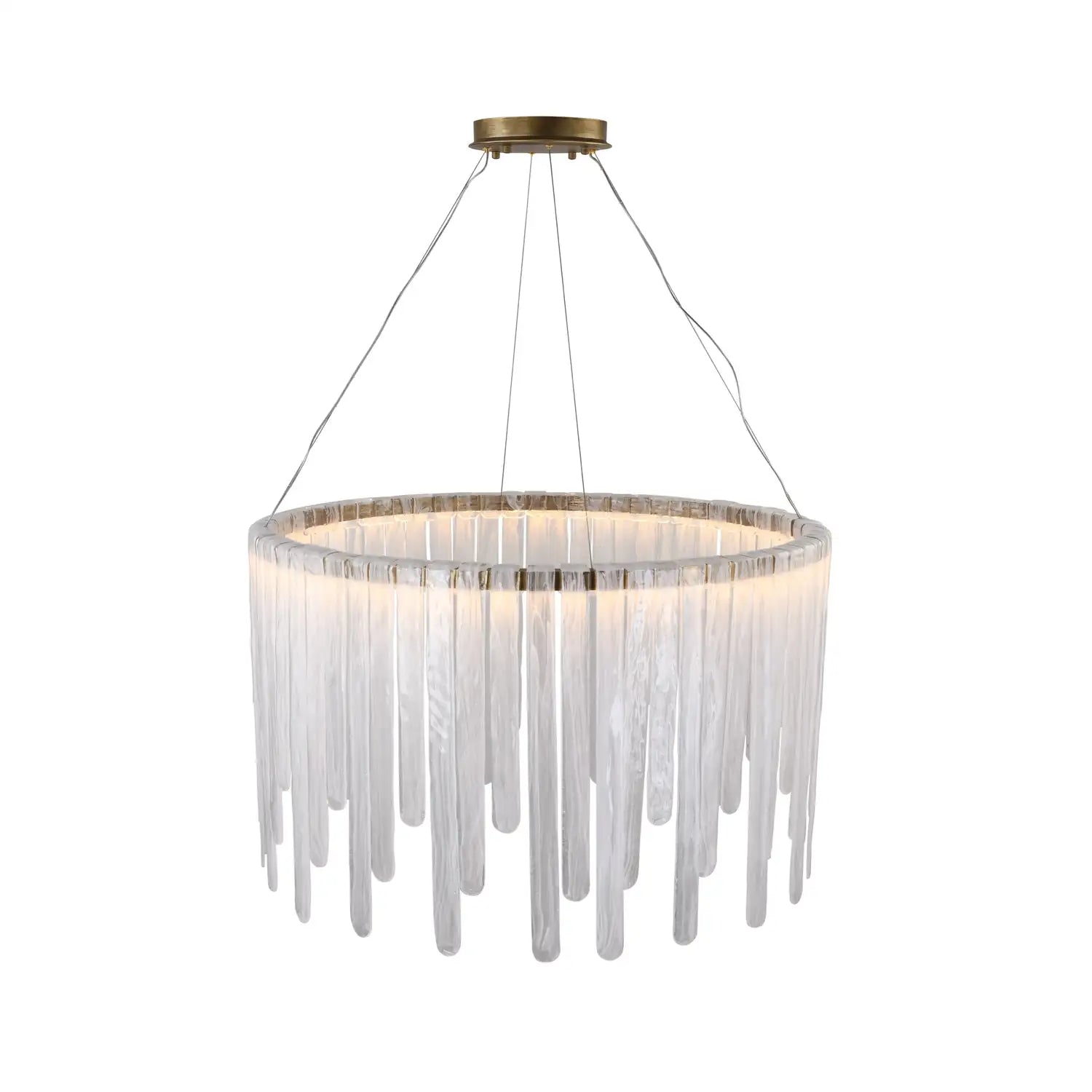 ARTCRAFT, ROSELLE CHANDELIER, CHANDELIER LIGHT