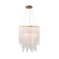 ARTCRAFT, ROSELLE CHANDELIER, CHANDELIER LIGHT