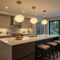 ARTCRAFT, PORTICO PENDANT, PENDANT LIGHT