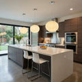 ARTCRAFT, PORTICO PENDANT, PENDANT LIGHT