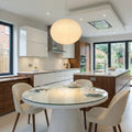 ARTCRAFT, PORTICO PENDANT, PENDANT LIGHT