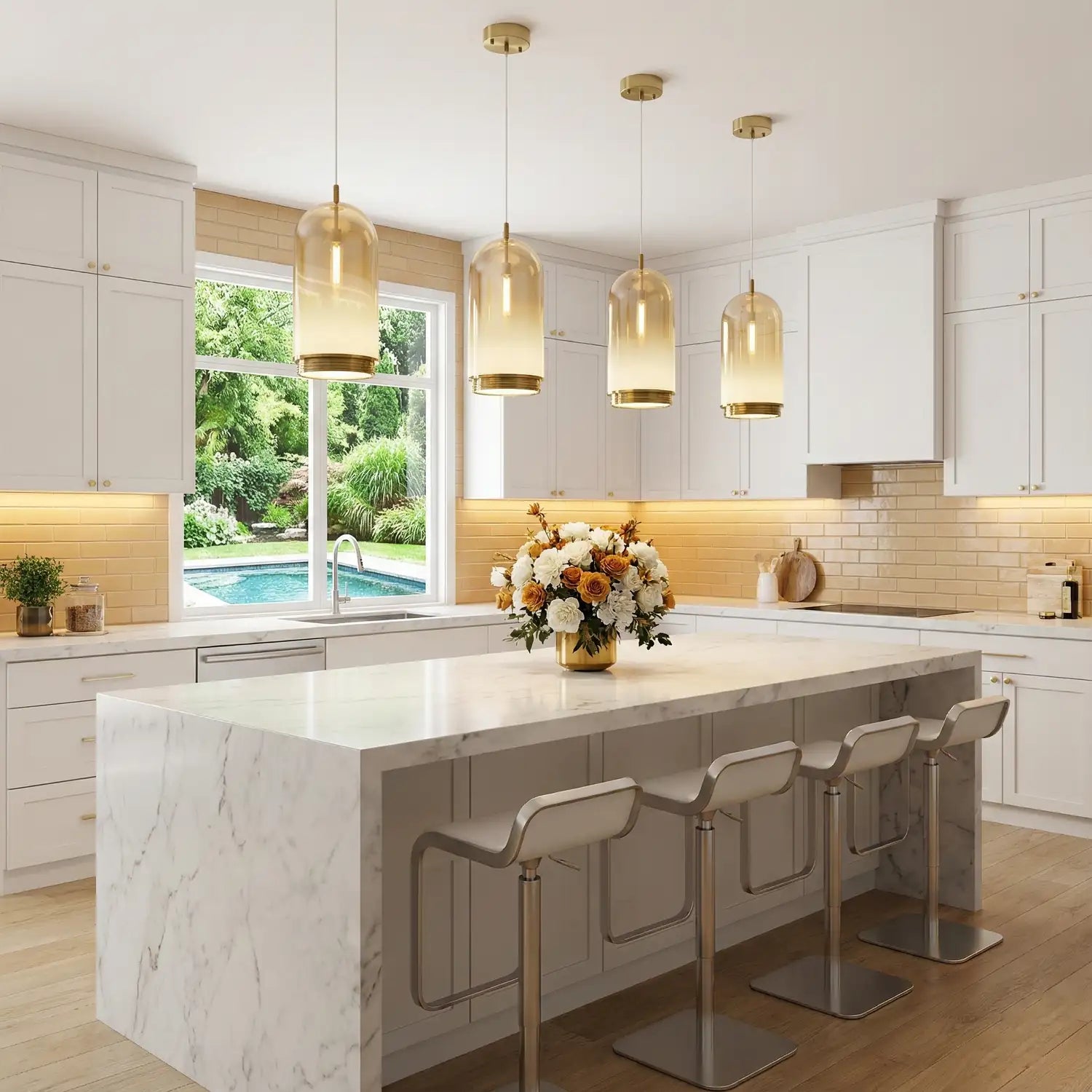 ARTCRAFT, NEBULOSA PENDANT, PENDANT LIGHT