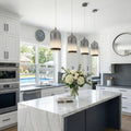 ARTCRAFT, NEBULOSA PENDANT, PENDANT LIGHT