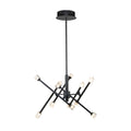 ARTCRAFT, BATTON PENDANT, PENDANT LIGHT