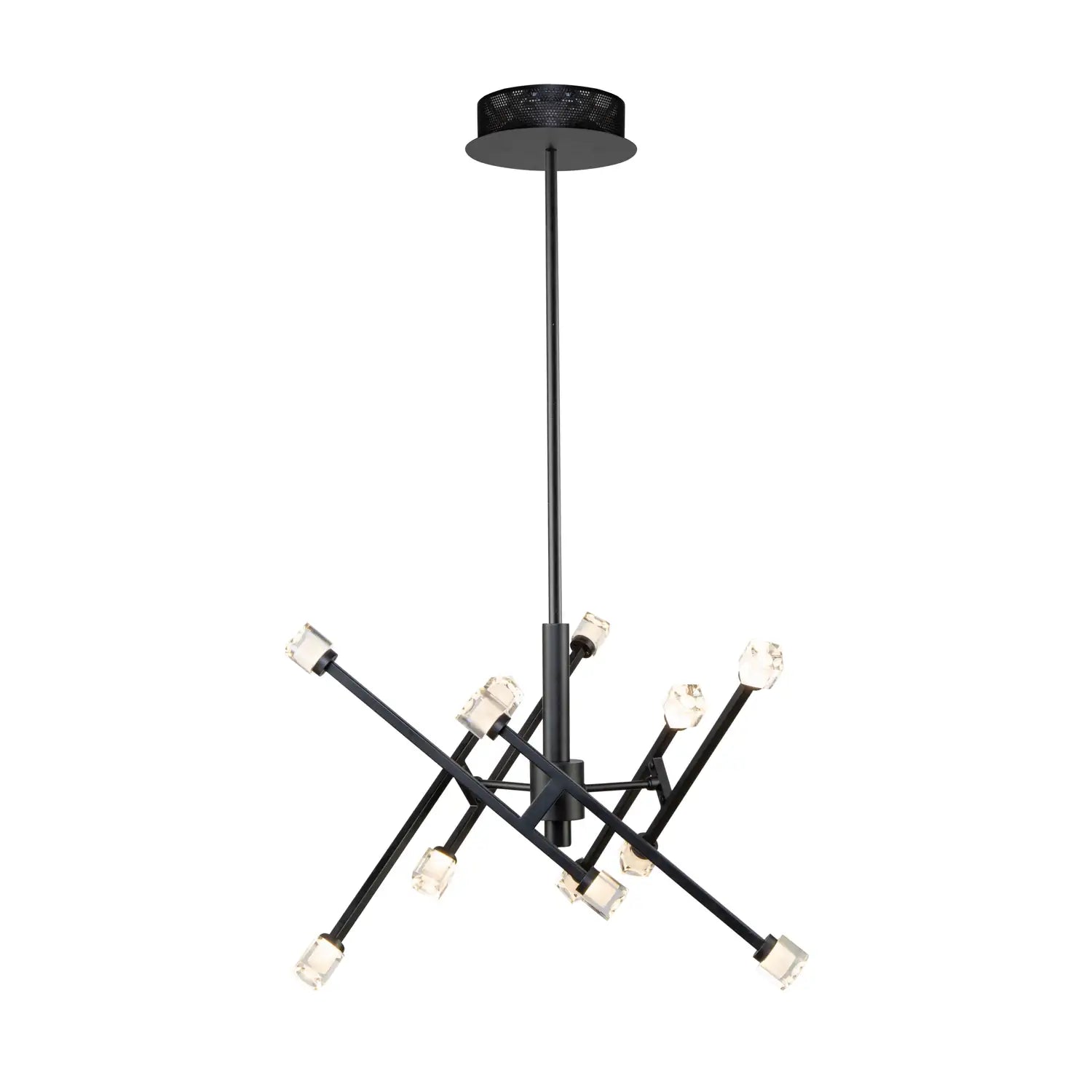 ARTCRAFT, BATTON PENDANT, PENDANT LIGHT