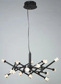ARTCRAFT, BATTON PENDANT, PENDANT LIGHT