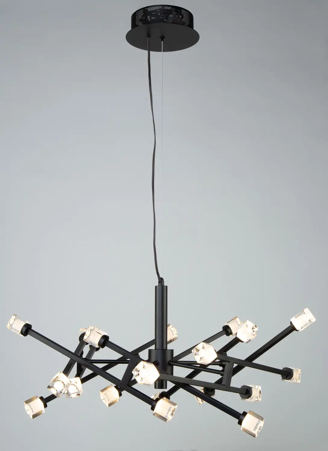 ARTCRAFT, BATTON PENDANT, PENDANT LIGHT