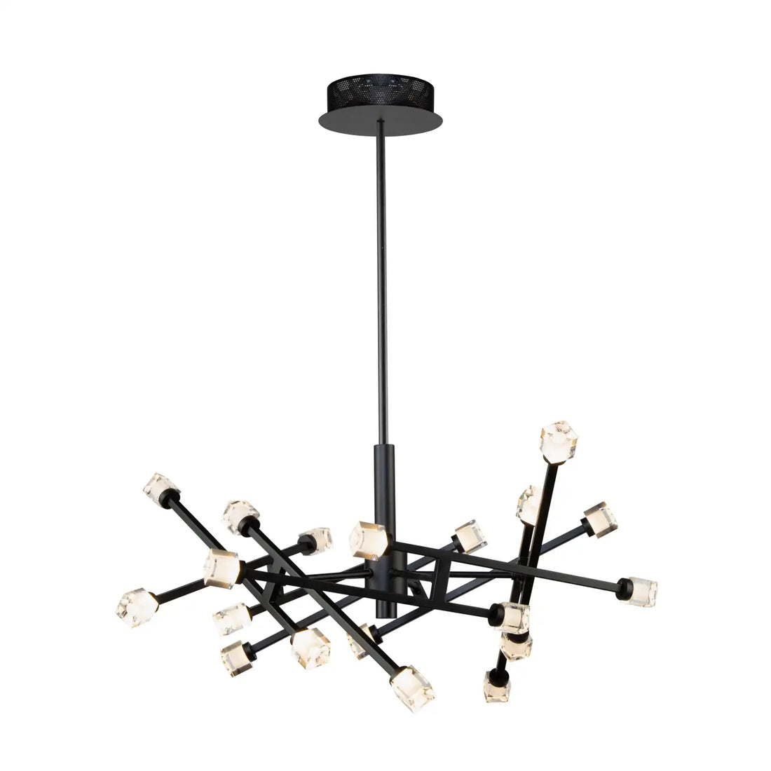 ARTCRAFT, BATTON PENDANT, PENDANT LIGHT