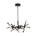 ARTCRAFT, BATTON PENDANT, PENDANT LIGHT