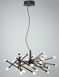 ARTCRAFT, BATTON PENDANT, PENDANT LIGHT
