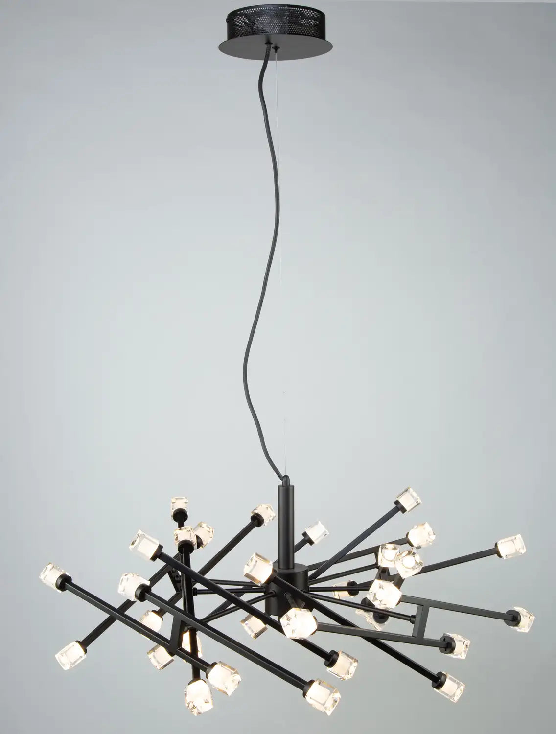 ARTCRAFT, BATTON PENDANT, PENDANT LIGHT