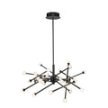 ARTCRAFT, BATTON PENDANT, PENDANT LIGHT