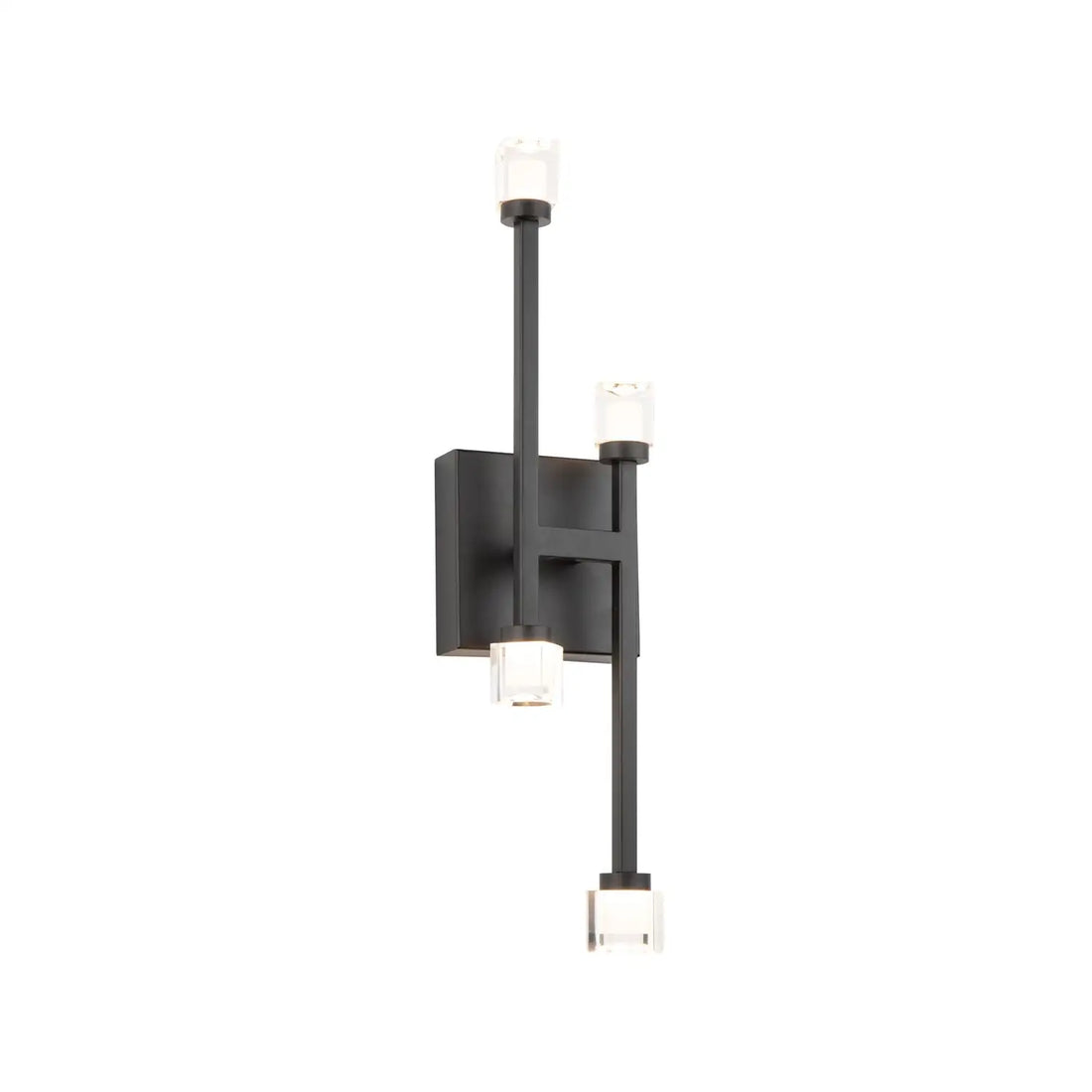 ARTCRAFT, BATTON SCONCE, WALL SCONCES