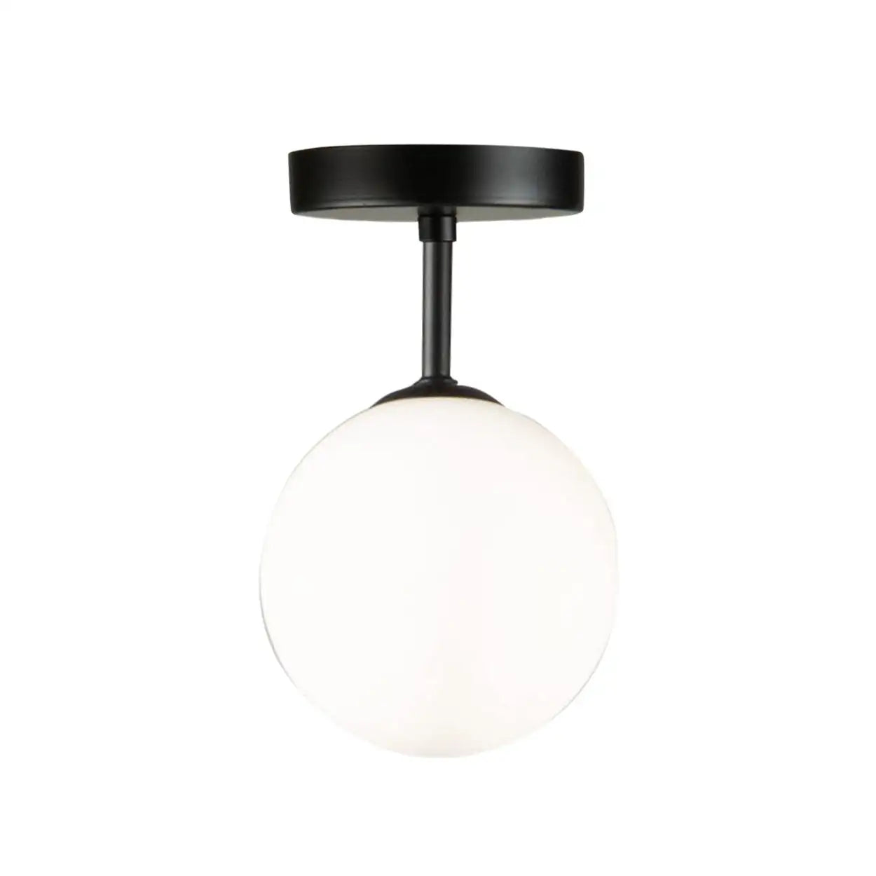 ARTCRAFT, COMET FLUSH MOUNT, FLUSH MOUNT CEILING LIGHTS