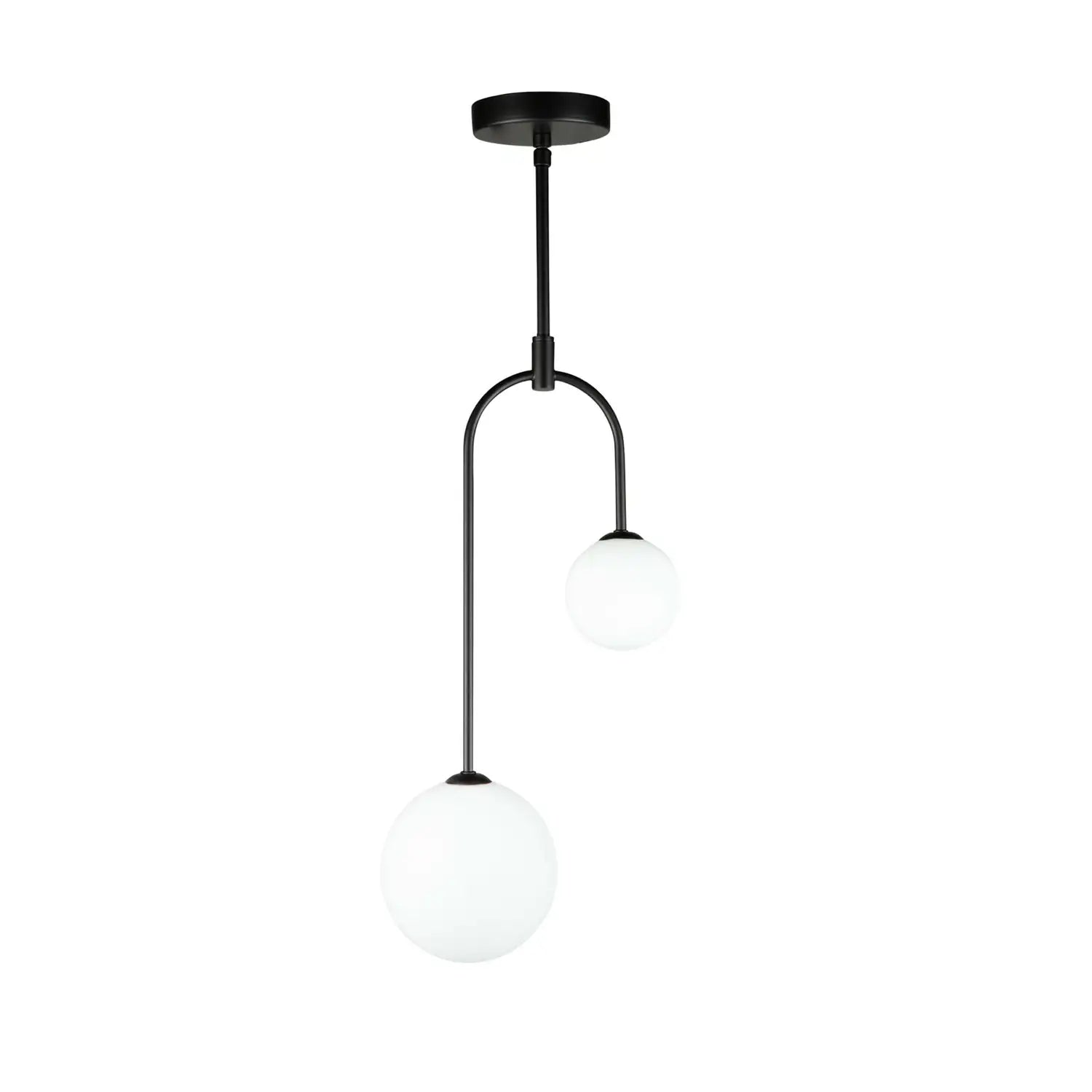 ARTCRAFT, COMET PENDANT, PENDANT LIGHT