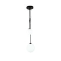 ARTCRAFT, COMET PENDANT, PENDANT LIGHT