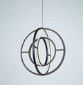 ARTCRAFT, CELESTIAL CHANDELIER, CHANDELIER LIGHT