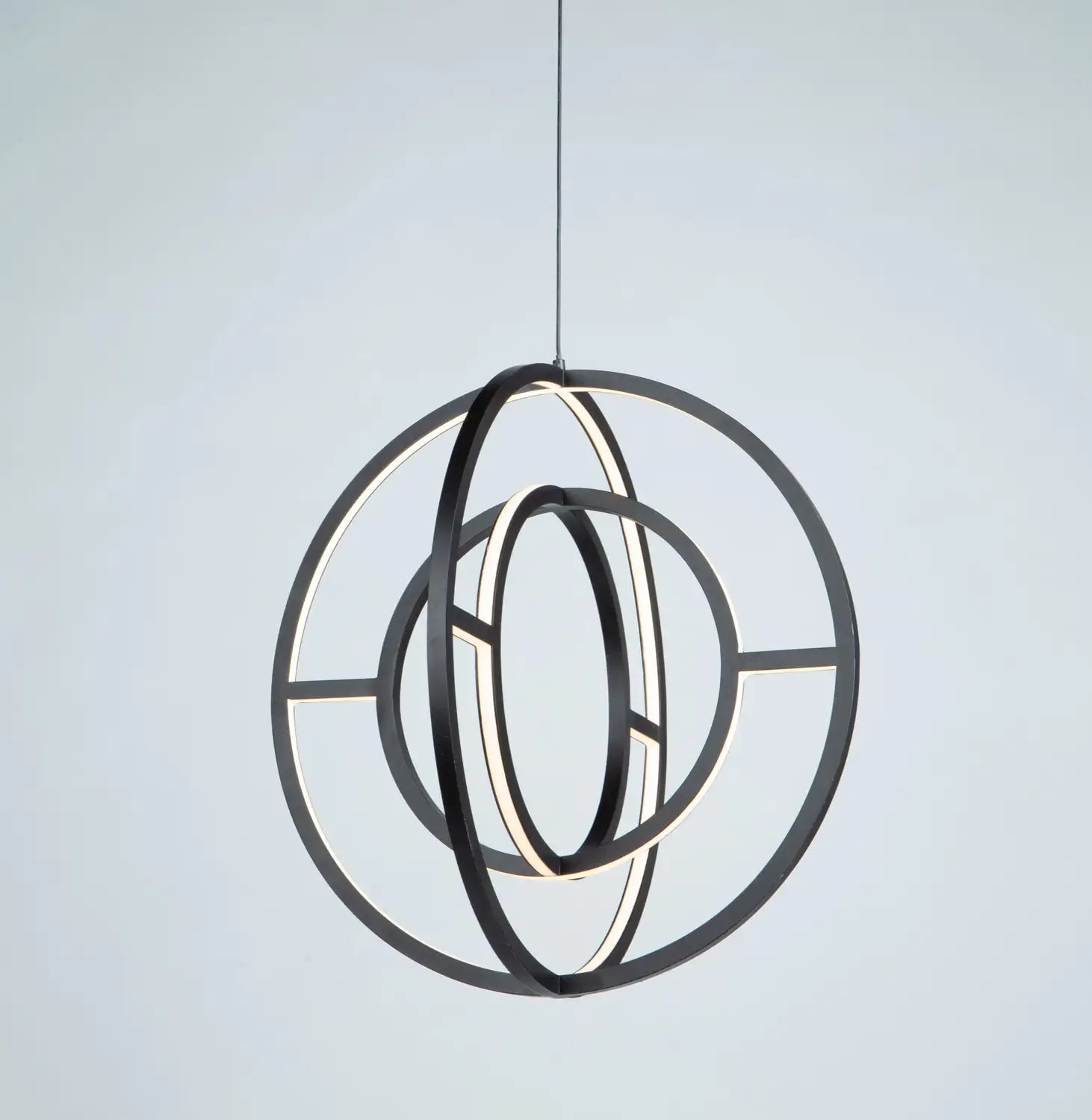 ARTCRAFT, CELESTIAL CHANDELIER, CHANDELIER LIGHT
