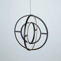 ARTCRAFT, CELESTIAL CHANDELIER, CHANDELIER LIGHT