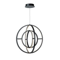 ARTCRAFT, CELESTIAL CHANDELIER, CHANDELIER LIGHT