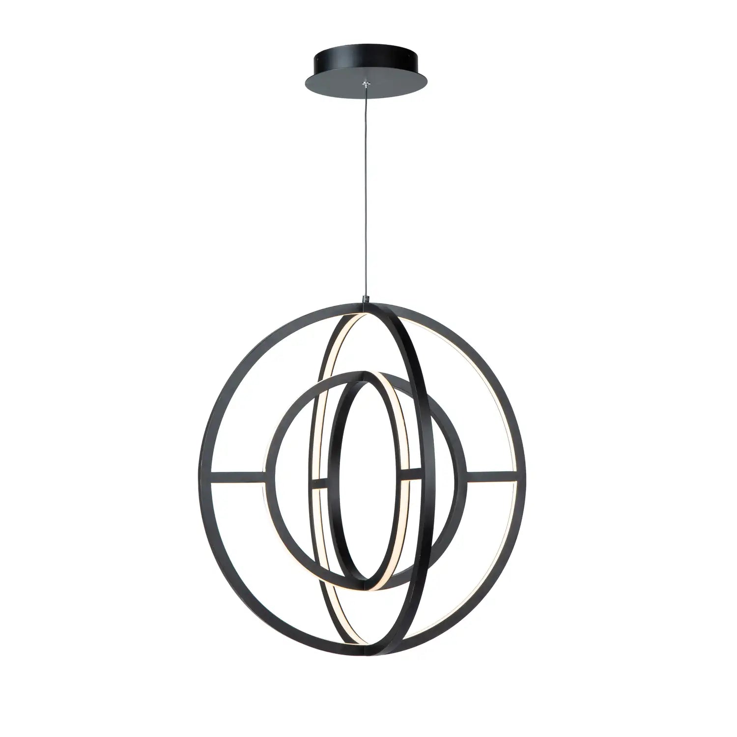ARTCRAFT, CELESTIAL CHANDELIER, CHANDELIER LIGHT