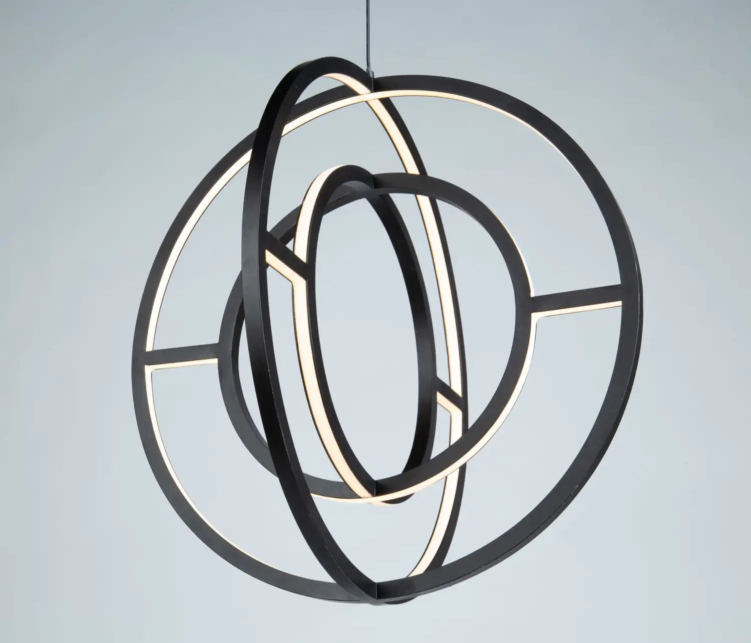 ARTCRAFT, CELESTIAL CHANDELIER, CHANDELIER LIGHT