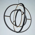 ARTCRAFT, CELESTIAL CHANDELIER, CHANDELIER LIGHT