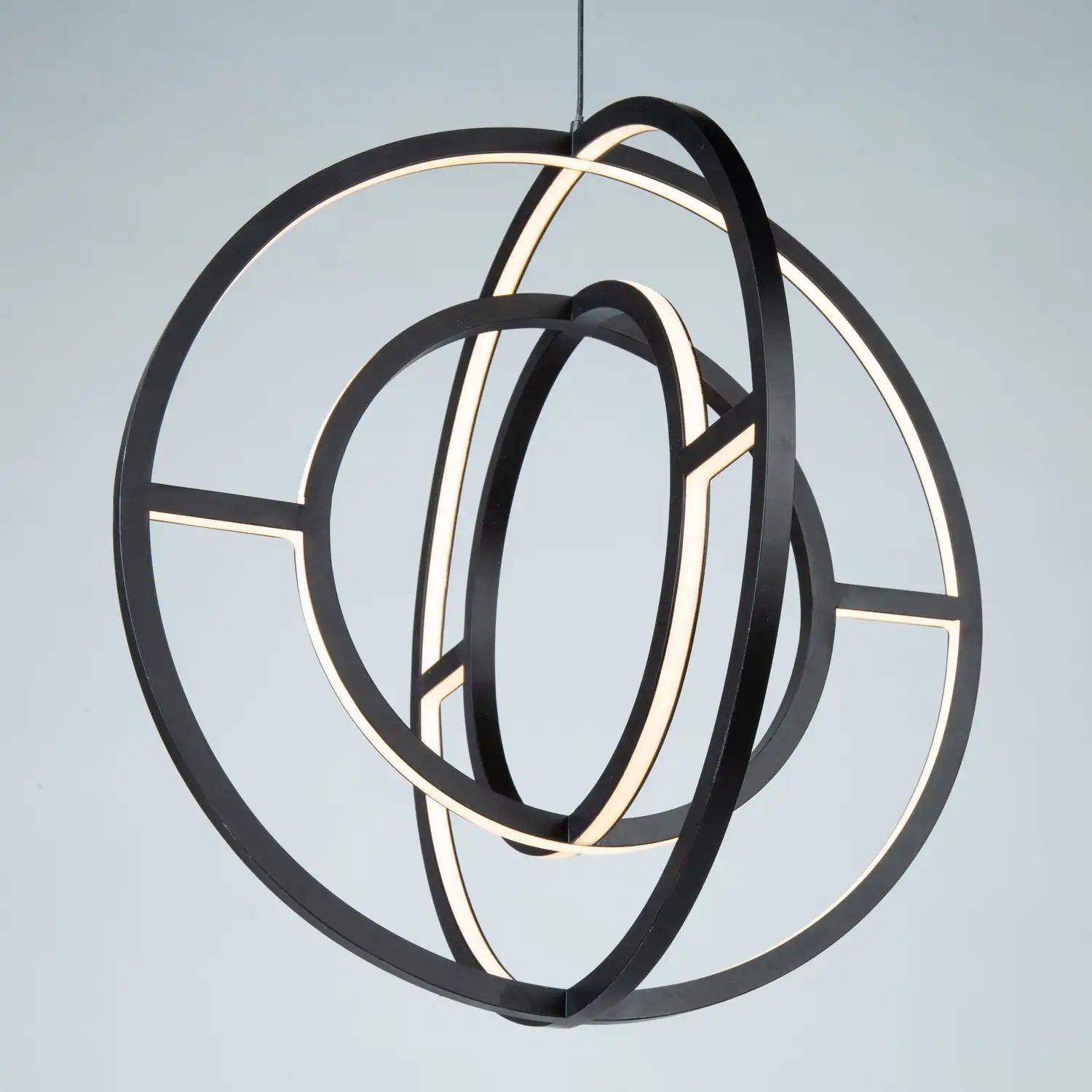 ARTCRAFT, CELESTIAL CHANDELIER, CHANDELIER LIGHT