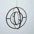 ARTCRAFT, CELESTIAL CHANDELIER, CHANDELIER LIGHT