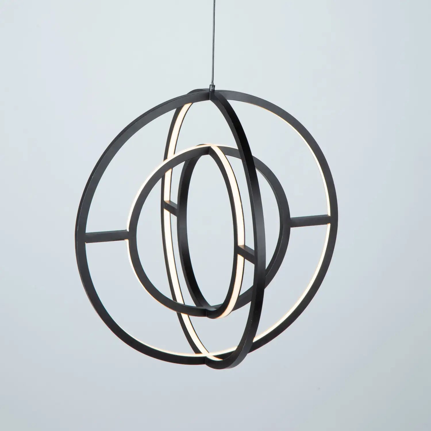 ARTCRAFT, CELESTIAL CHANDELIER, CHANDELIER LIGHT