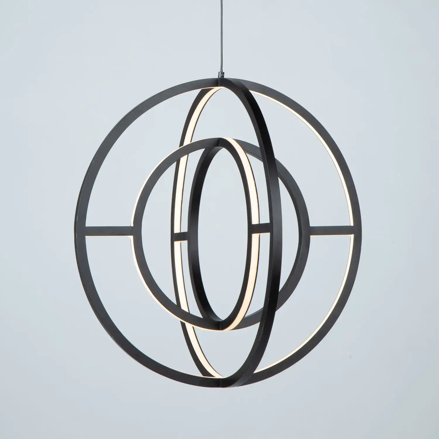 ARTCRAFT, CELESTIAL CHANDELIER, CHANDELIER LIGHT