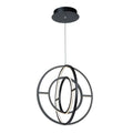 ARTCRAFT, CELESTIAL CHANDELIER, CHANDELIER LIGHT
