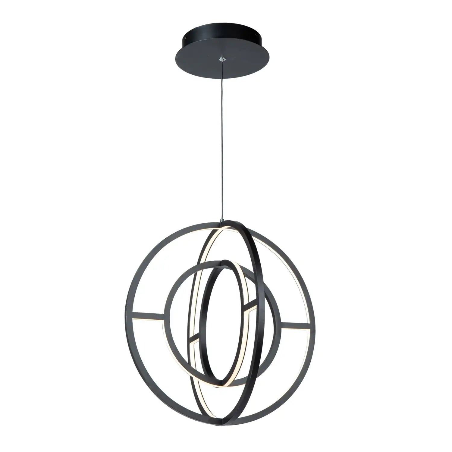 ARTCRAFT, CELESTIAL CHANDELIER, CHANDELIER LIGHT