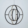 ARTCRAFT, CELESTIAL CHANDELIER, CHANDELIER LIGHT